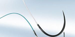 Non Absorbable Suture