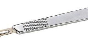 Surgical Scalpel
