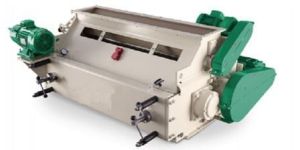 Pellet Crumbler Machine