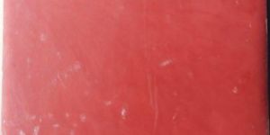 Frozen Strawberry Pulp