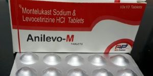 Anilevo-M tablets