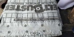 HDPE Fabric
