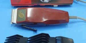 Electric Hair Clipper