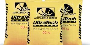 UltraTech Cement