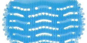 Rubber Urinal Screen