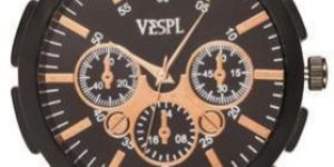 VW1001 Vespl Casual Mens Watch