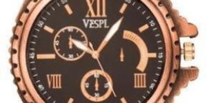 VW1004 Vespl Analogue Mens Watch