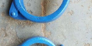 Concrete Pump Pipe Clamp