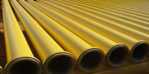 Concrete Pump Pipeline