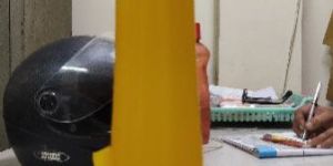 Putzmeister Shotcrete Nozzle