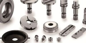 CNC Turret Punch Press Tool