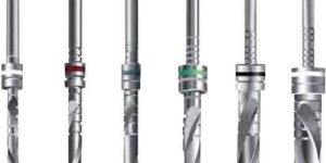 Dental Implant Surgery Instruments