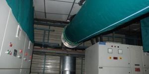Humidification System