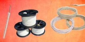 Polyester Film Covered Copper Conductor