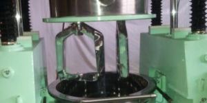 Resin Mixer
