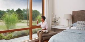 Fiberglass Insect Screen