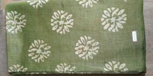 Designer Cotton Silk Fabric