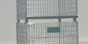 Stackable Containers