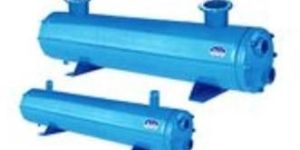 Air Compressor after Cooler