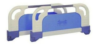 Hospital Bed Plastic Header and Footer Panel