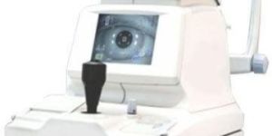 Matronix Auto Refractometer