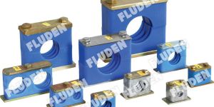 Carbon Steel Tube Clamp