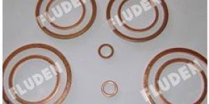 Copper Washers