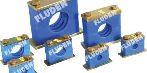 Heavy Duty Series Tube Clamp