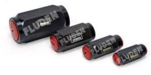 Hydraulic Check Valves