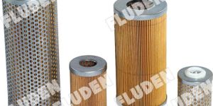 Inline Filter Element