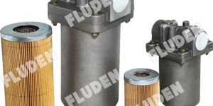 Tank Mounted Inline Filter