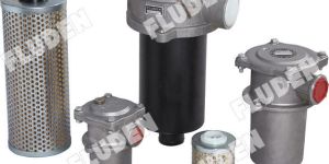 Tank Mounted Return Filter