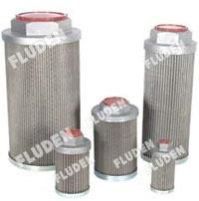 Suction Strainer with Aluminum Diecast Nuts