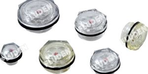 TP Knob Type Oil Level Indicator