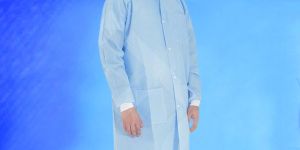 Disposable Lab Coat
