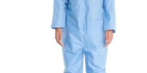 Disposable Patient Suit
