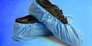 Disposable Shoe Cover