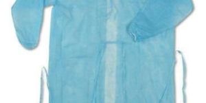 Isolation Surgical Gown