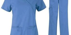 Medical Scrub Suit