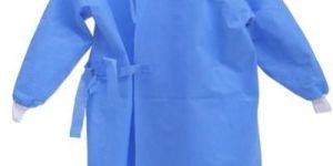 Non Woven Surgical Gown