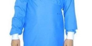 SMMS Surgical Gown