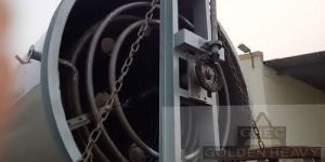 Oil Refinery Machines