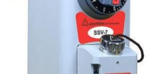 Halothane Anesthetic Vaporizer