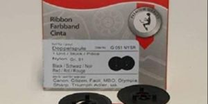 Typewriter Ribbon