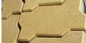 Interlocking Paver Block