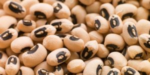 Black Eyed Beans