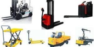 Warehouse Equipment