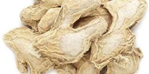 Dry Ginger