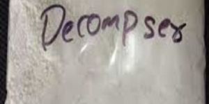 Kitchen Waste Decomposer