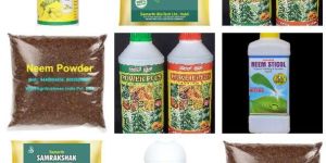 Plant Protection Products